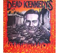 Dead Kennedys - Give Me Convenience Or Give Me Death