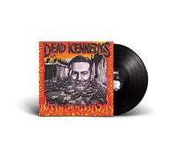 Dead Kennedys Give Me Convenience Or Give Me Death (Vinyl LP)
