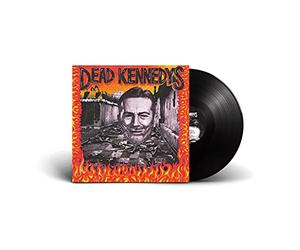 Dead Kennedys - Give Me Convenience Or Give Me Death