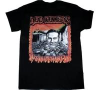 Dead Kennedys Give Me Convenience or Give Me Death T Shirt all SizeBlackS