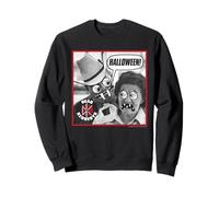Dead Kennedys Halloween Edition - Punk Rock Ufficiale Felpa