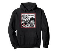 Dead Kennedys Halloween Edition - Punk Rock Ufficiale Felpa con Cappuccio