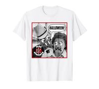 Dead Kennedys Halloween Edition - Punk Rock Ufficiale Maglietta