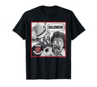 Dead Kennedys Halloween Edition - Punk Rock Ufficiale Maglietta