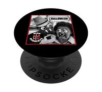 Dead Kennedys Halloween Edition - Punk Rock ufficiale PopSockets PopGrip Adesivo