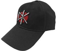 Dead Kennedys Icon Cappello Black UNI