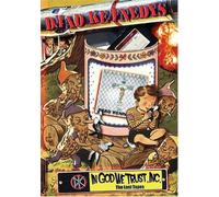Dead Kennedys - In God We Trust Inc-The Lost Tapes