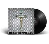 Dead Kennedys In God We Trust, Inc. (Vinyl LP) 12" Album