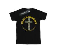 Dead Kennedys In God We Trust Maglietta Uomo (BI24479)