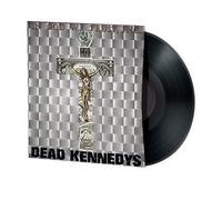 Dead Kennedys In God We Trust (Vinyl LP)