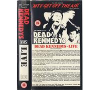 Dead Kennedys - Live in San Francisco
