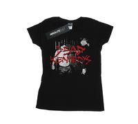 Dead Kennedys Maglietta Auto della Polizia Donna (BI19707)