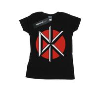 Dead Kennedys Maglietta Logo Donna (BI19705)