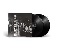 Dead Kennedys Mutiny On the Bay: Live from the San Francisco Bay Area (Vinyl LP)