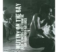 Dead Kennedys - Mutiny On The Bay-Live!From The San