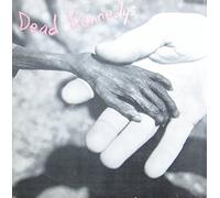 Dead Kennedys - Plastic Surgery Disasters