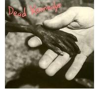 Dead Kennedys - Plastic Surgery Disasters/in G