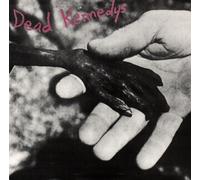 Dead Kennedys - Plastic Surgery Disasters (Reissue) (LP)