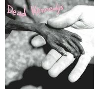 Dead Kennedys Plastic Surgery Disasters (Vinyl LP) 12" Album