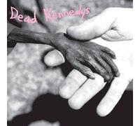 Dead Kennedys Plastic Surgery Disasters (Vinyl LP) 12" Album Coloured Vinyl