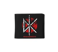 Dead Kennedys Portafoglio (PH3972)