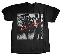 Dead Kennedys Vacanza In Cambogia Hardcore Punk Rock Music Tee Shirt ESP-1013