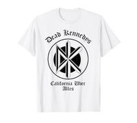 Dead Kennedys - Varietà di disegni Maglietta