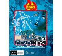 Dead Kids (aka Strange Behavior)
