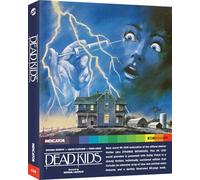 Dead Kids (aka Strange Behavior) 4K UHD)
