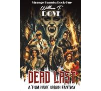 Dead Last: Book One of Strange Haunts