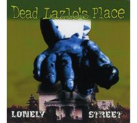 Dead Lazlo'S Place - Lonely Street