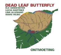 Dead Leaf Butterfly - Ontmoeting