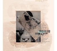 Dead Leaf Echo - Beyond.Desire (Col. Vinyl Coke Bottle Clear/Black Swirl)