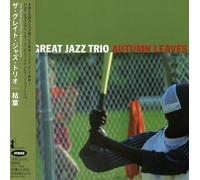 dead leas The Great Jazz Trio [ibrido SACD] NUOVO