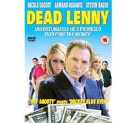 Dead Lenny, Dead Lenny (DVD) Nicole Eggert Steven Bauer John Heard Joe Piscopo