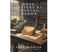 Dead Letters at Dovetail Manor