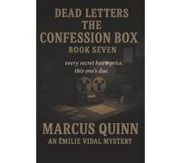 Dead Letters: The Confession Box: Book Seven
