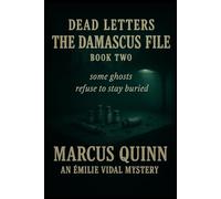Dead Letters: The Damascus File: Book Two
