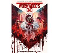 Dead Life: Wormwood's End (DVD) Various