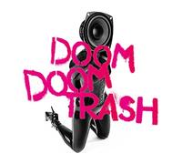 Dead Lights - Doom doom trash