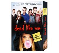 Dead Like Me: Complete Season 1