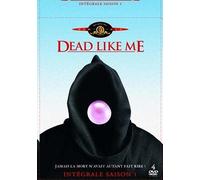 Dead like me, intégrale