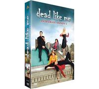 Dead like me, saison 1