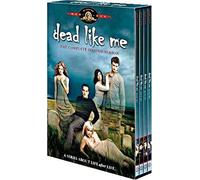 Dead like me, saison 2