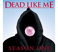 Dead Like Me Season One Disc 4