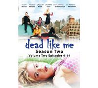 Dead Like Me: Season Two - Volume Two (Episodes 9-14) - Amazon.com Exclusive