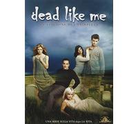 Dead Like Me - Stagione 02 (4 Dvd)