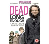 Dead Long Enough (DVD) Michael Sheen Jason Hughes Tom Collins Michael Sheen