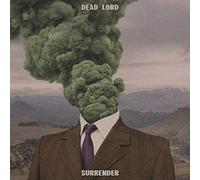 Dead Lord – Surrender – CD – Digipack (Edizione Limitata)
