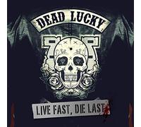 Dead Lucky - Dead Lucky-Sons Of Lazarus